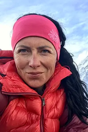 Klára Kolouchová