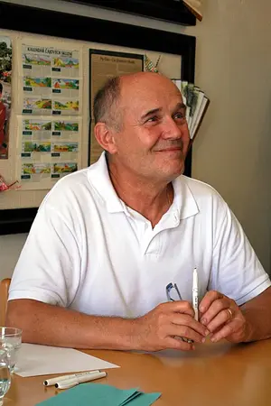 Jaroslav Němeček