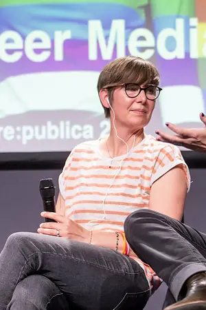 Kerstin Polte