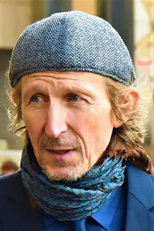 Vladimír Javorský