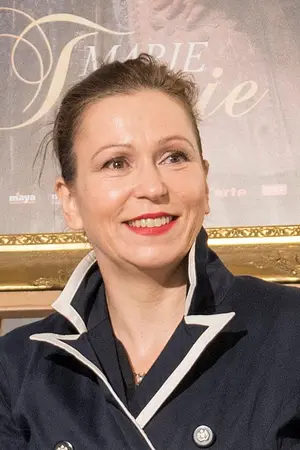 Сюзана Стивинова