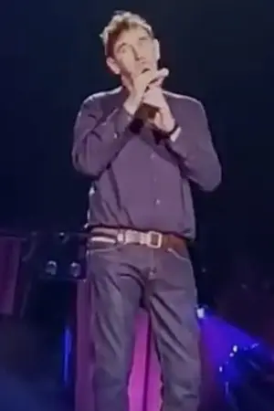 Jimmy Nail