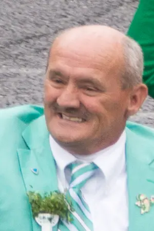 Brendan O'Carroll