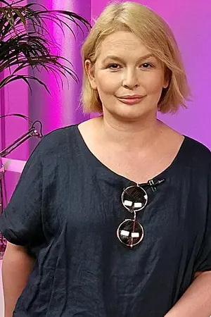 Dominika Ostałowska