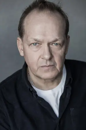 Christopher Fulford