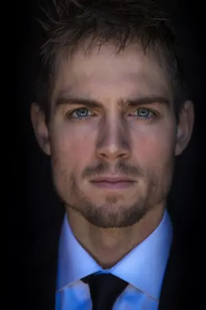Chad Buchanan