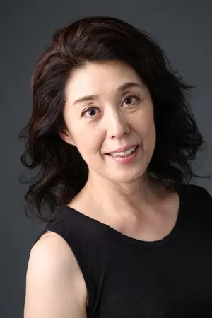 Tomoko Shiota