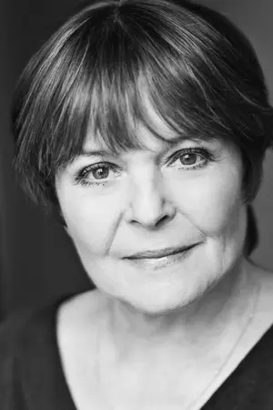 Isla Blair