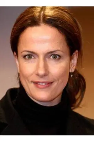 Claudia Michelsen