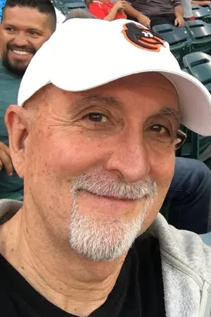 Nat Bernstein