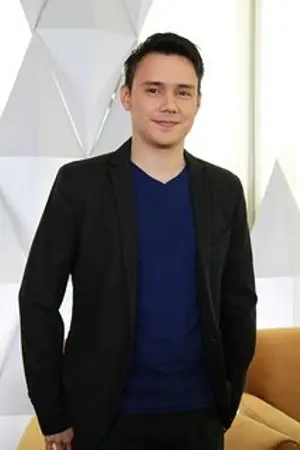 Patrick Garcia