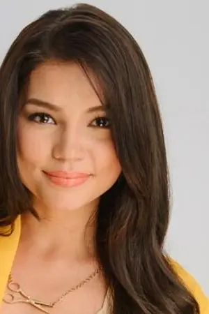 Rhian Ramos