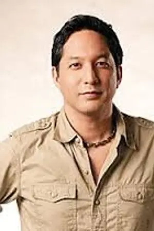 Paolo Bediones