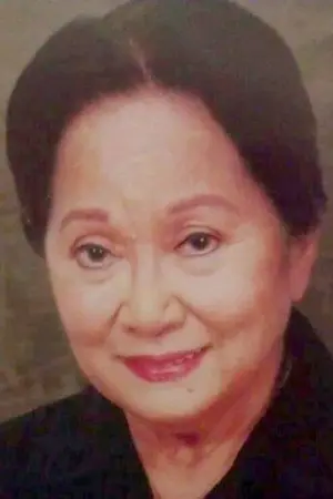 Gloria Sevilla