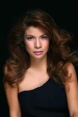 Pinky Amador
