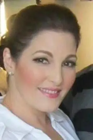 Jackie Lou Blanco