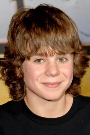 Dominic Janes