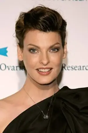 Linda Evangelista