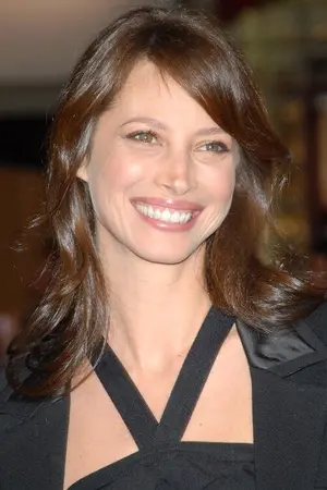 Christy Turlington