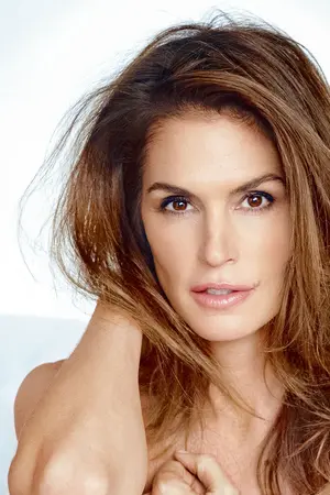 Cindy Crawford