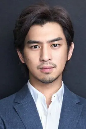 Chen Bo Lin