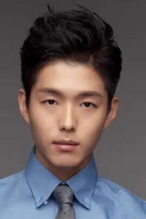 Ha Joon