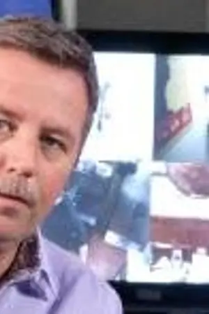 Charles Stiles