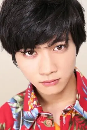Mizuki Itagaki