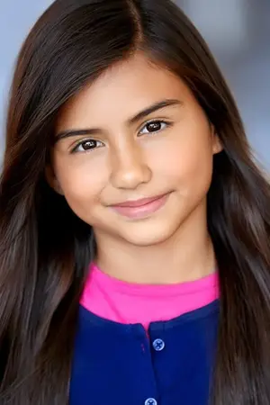 Madison Taylor Baez