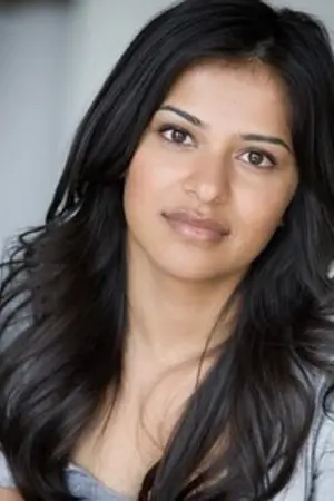 Kosha Patel
