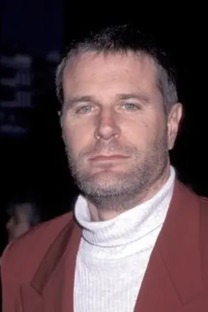 Charles Rocket