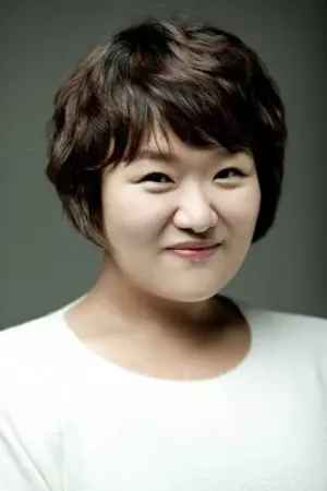 Ha Jae Sook