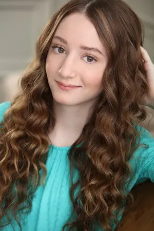 Olivia Keville
