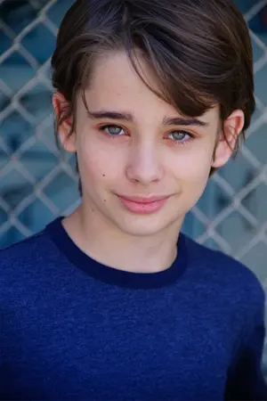 Sander Thomas