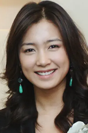 Nam Sang Mi