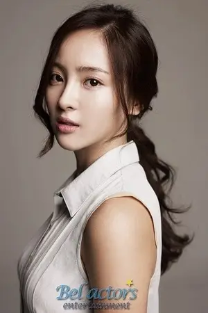Jung Hye Sung