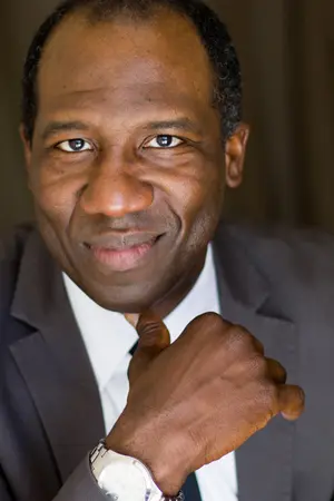 Russell G. Jones