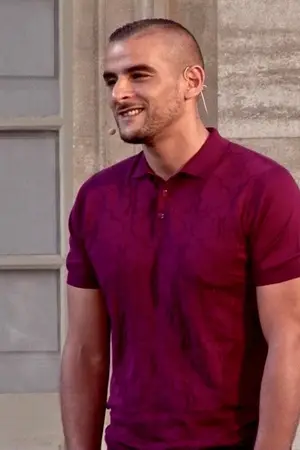 Sofiane Zermani