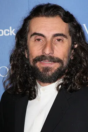 Alex Veadov