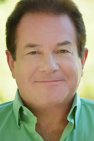 Alan Shearman