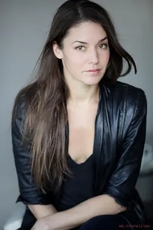Natasha Andrews