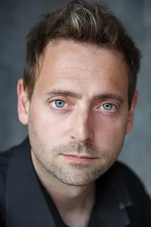 Ben Homewood