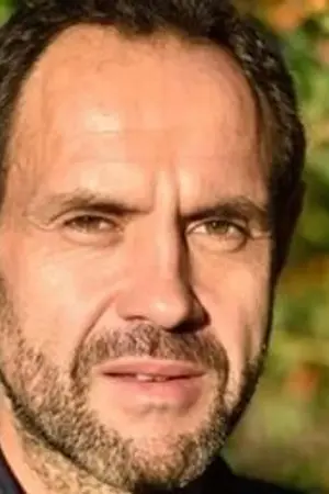 Christophe Vandevelde