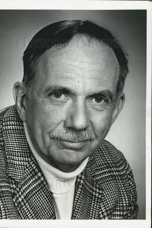Henry Jones