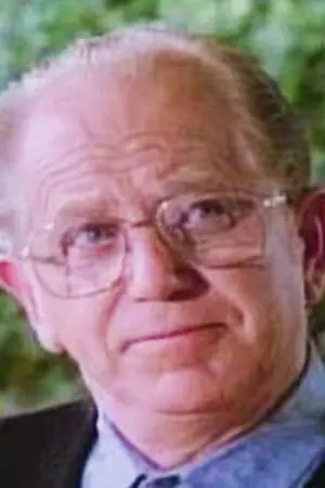 Wally Marsh