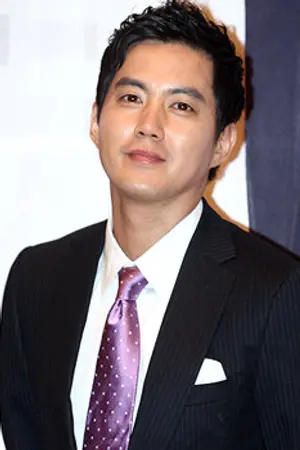 Ryu Jin