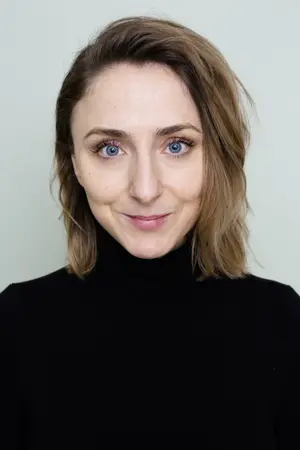 Kristin Grue