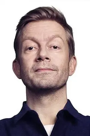 Bjarte Tjøstheim