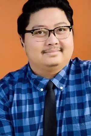 Jason Rogel