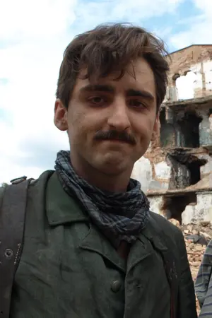 Piotr Żurawski